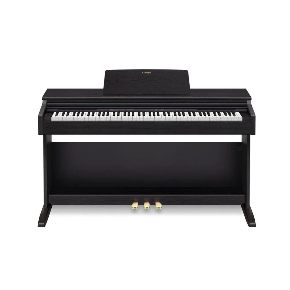 Casio AP-270 Black Bundle inkl. Klavierbank und Kopfhörer -NEU- in Brilon
