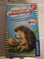 Kinderspiel Fressen Igel Schokoriegel? Schleswig-Holstein - Raisdorf Vorschau