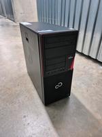 Fujitsu ESPRIMO P920-E85+Intel i7-4770 mit 24gb Ram ddr3-Sata-500 Baden-Württemberg - Ulm Vorschau