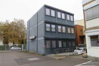 Bürocontainer, Schulcontainer, Wohncontainer FAGSI 3-stöckig Hessen - Ober-Mörlen Vorschau