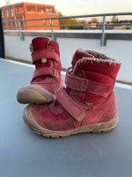 Froddo Winterstiefel 29 Linz Wool High Tex rot Lammfell Schwerin - Lankow Vorschau