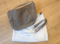 LIEBESKIND Berlin Handtasche/Schultertasche/Crossbody beige Niedersachsen - Bad Bederkesa Vorschau