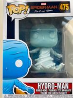 Funko Pop #475 Marvel Hydro man Östliche Vorstadt - Fesenfeld Vorschau