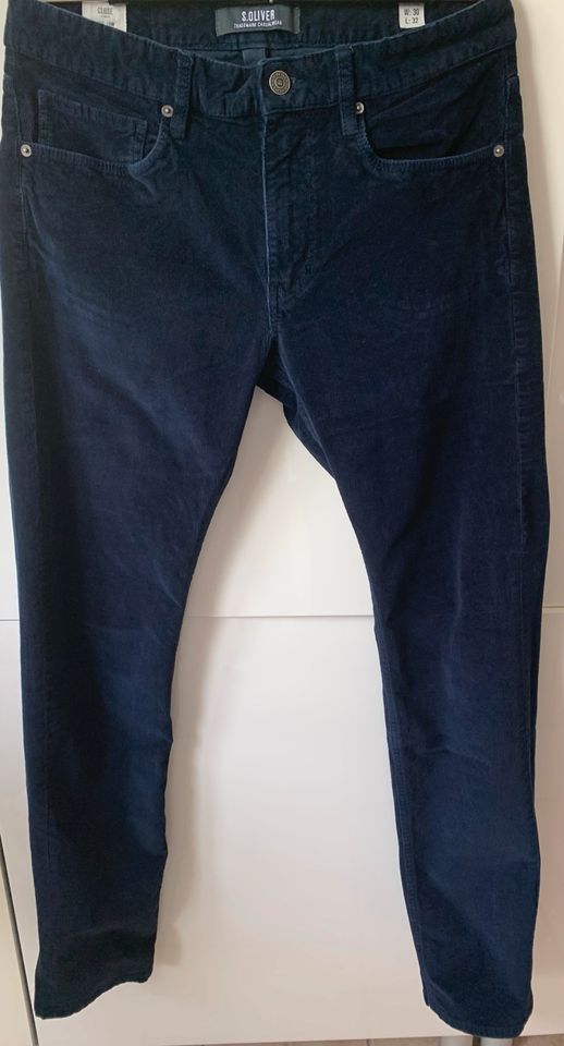 2 Hosen Gr 30/32 und 30/34 S.Oliver/Jack&Jones in Dortmund