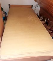 Bett 90 × 200 cm  - Lattenrost - Matratze  - Neu Nordrhein-Westfalen - Übach-Palenberg Vorschau