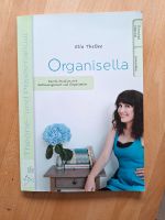 Buch Organisella von Ella TheBee Nordrhein-Westfalen - Overath Vorschau