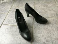 5th Avenue Pumps Leder schwarz 40 Bayern - Rosenheim Vorschau