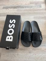 Hugo Boss Badeschuhe (Neu) Münster (Westfalen) - Gievenbeck Vorschau