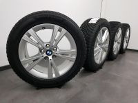 NEU BMW Winterreifen 17 Zoll Felgen X1 F48 X2 F39 Winterräder 385 Niedersachsen - Staufenberg Vorschau