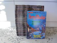 Perry Rhodan Hefte 5. Auflage Band 604 - 699 Brandenburg - Werder (Havel) Vorschau