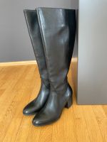 Gabor Stiefel Schaftstiefel Gr 4 NEU Baden-Württemberg - Ettlingen Vorschau