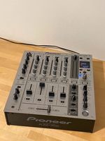 DJ Mixer DJM-700 Pioneer 4 Kanal Mischpult / MIETEN Leipzig - Großzschocher Vorschau