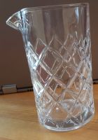 Mixing glass, Rührglas mit Ausgusslippe OVP Hessen - Rodgau Vorschau