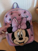 Minnie Maus Rucksack Baden-Württemberg - Sindelfingen Vorschau