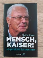 Mensch Kaiser Lichtgestalt mit Schattenseiten Bayern - Mamming Vorschau