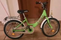 Puky Kinderfahrrad ZL 18 Aly kiwigrün Baden-Württemberg - Bötzingen Vorschau