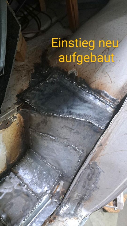 Die kreative Werkstatt für Kleinreparaturen in Volkertshausen