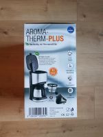 NEU Aroma-Therm-Plus Kaffeemaschine m. Permanentfilter HSP Nordrhein-Westfalen - Siegen Vorschau