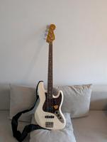 Squier Classic Vibe Bass Gitarre top zustand München - Moosach Vorschau