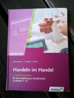 Handeln im Handel, Lehrbuch Ausbildung Hessen - Rabenau Vorschau