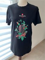 ❤️Damen T-Shirt schwarz Gr. M "Manuel Café" NEU❤️ Bayern - Kolbermoor Vorschau