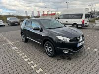 Nissan Qashqai 2.0 4x4 Tüv Neu, Bremsen Neu Hessen - Wetzlar Vorschau