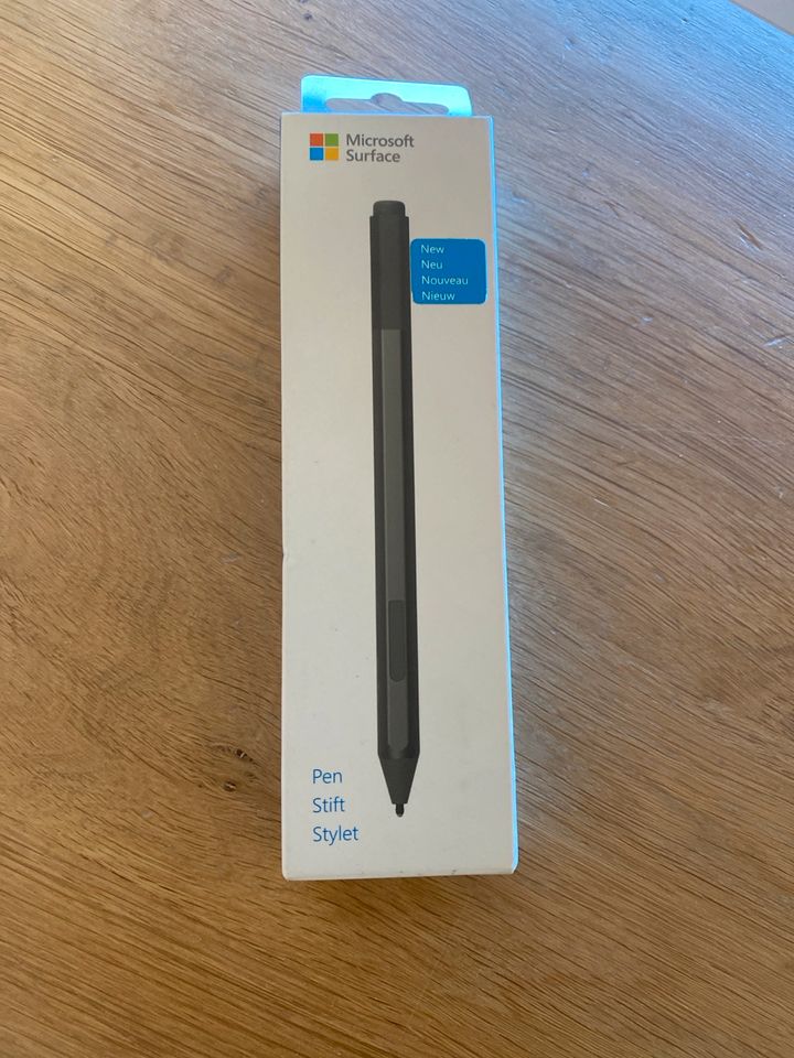 Microsoft Surface Pen/ Stift - schwarz in Frankfurt am Main