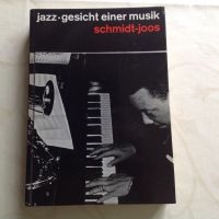 Jazzˋ Gesicht einer Musik von Schmitt- Joos TOP Rheinland-Pfalz - Asbach Vorschau