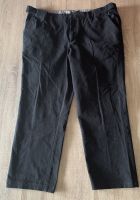 schwarze Hose von bpc selection aus Baumwolle Schleswig-Holstein - Büdelsdorf Vorschau