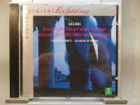 CD Salieri Konzert für Klavier und Orchester Nordrhein-Westfalen - Herne Vorschau