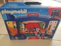 Playmobil 4239 Theater Bayern - Hepberg Vorschau