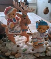 Cherished Teddies SVEN & LIV (1997) Sachsen-Anhalt - Merseburg Vorschau