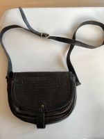 Vintage Aigner Handtasche aus solidem Leder Baden-Württemberg - Breisach am Rhein   Vorschau