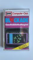 C64 / Atari Europa Computer Club Blockade Baden-Württemberg - Göppingen Vorschau