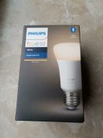 Philips hue White LED Lampe Bluetooth Niedersachsen - Syke Vorschau