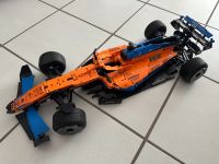 Lego Technic McLaren Formel1 Rennwagen Nordrhein-Westfalen - Wesseling Vorschau