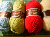 Stylecraft  Special  Chunky  Wollpaket  NEU Rheinland-Pfalz - Rheinbrohl Vorschau