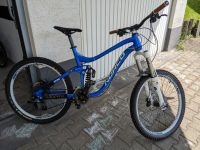 Norco Truax 1 Gr. L blue 2012 26" Nordrhein-Westfalen - Hagen Vorschau