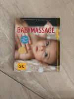 GU Babymassage West - Nied Vorschau