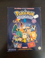 Pokémon der offizielle Gameboy Spieleberater Düsseldorf - Gerresheim Vorschau