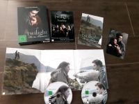 Twilight Biss zum Morgengrauen Fan Edition DVD Nordrhein-Westfalen - Delbrück Vorschau