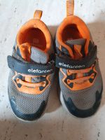 Elefanten Schuhe Sneaker gr.23 Niedersachsen - Hinte Vorschau