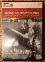 Discovery Geschichte & Technik - Die Hindenburg DVD Thüringen - Berka/Werra Vorschau