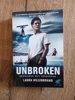 Laura Hillenbrand - Unbroken - Überleben. Mut. Vergebung. Baden-Württemberg - Hemmingen Vorschau