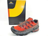 La Sportiva ULTRA RAPTOR II Sneaker wander Laufschuhe Runniung 42 Hessen - Stadtallendorf Vorschau