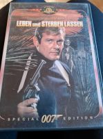 DVD James Bond 007 Rheinland-Pfalz - Idar-Oberstein Vorschau
