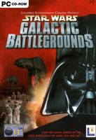 PC-Spiel: Star Wars Galactic Battlegrounds Berlin - Pankow Vorschau