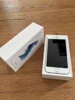 iPhone 6s Silver 64gb Bayern - Dirlewang Vorschau