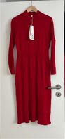 Strickkleid Esprit Rot neu mit Etikett Gr. 36 / M Baden-Württemberg - Gernsbach Vorschau