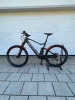 Fahrrad E Bike Scott e ride Strike 900 Premium Bayern - Arrach Vorschau